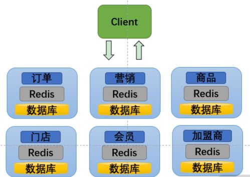微服務(wù)的痛點 基礎(chǔ)軟件服務(wù)面臨的挑戰(zhàn)