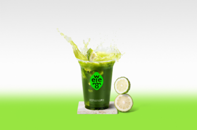 檸檬茶品牌王檸在成都首店開(kāi)業(yè) 推出限定飲品折耳根檸檬茶