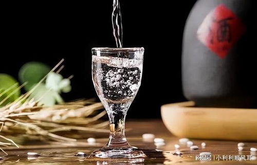 我國4種 裸瓶酒 ,不含一滴添加劑,都是100 純糧,你喝過嗎