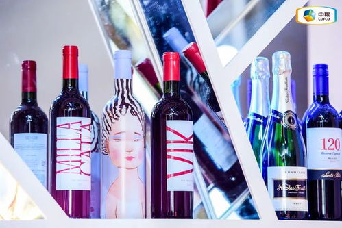 中糧名莊薈的精品酒智勝之道,護(hù)城河優(yōu)勢凸現(xiàn)