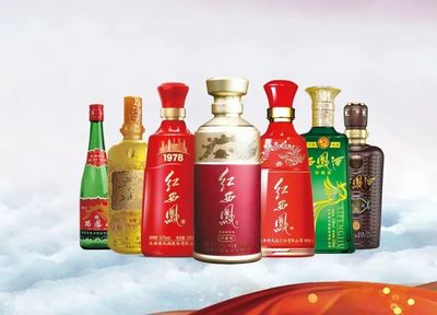 西鳳酒品牌入選首批&ldquo;中國(guó)消費(fèi)名品&rdquo;