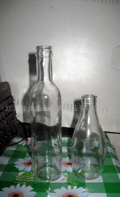 多款果酒玻璃瓶、洋酒瓶、紅酒瓶與養(yǎng)生瓶設(shè)計(jì)賞析